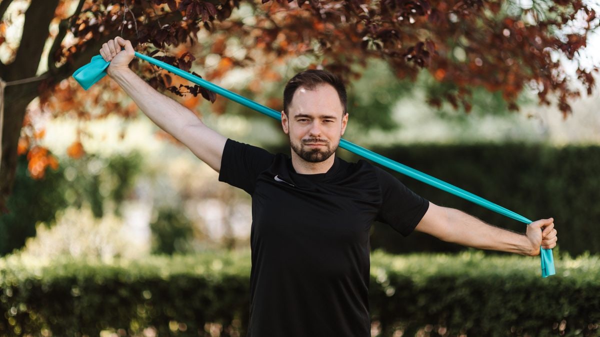 Základy efektivního cvičení pro každého